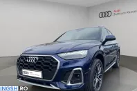 Audi Q5 din 2024 cu 59.864 km - oferta AUD238132 - foto 1