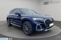 Audi Q5 din 2024 cu 59.864 km - oferta AUD238132 - foto 3