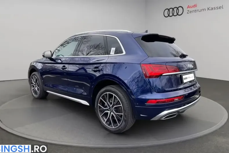 Audi Q5 din 2024 cu 59.864 km - oferta AUD238132 - foto 4