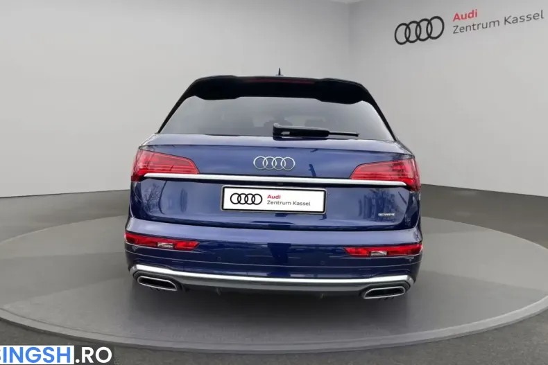 Audi Q5 din 2024 cu 59.864 km - oferta AUD238132 - foto 5