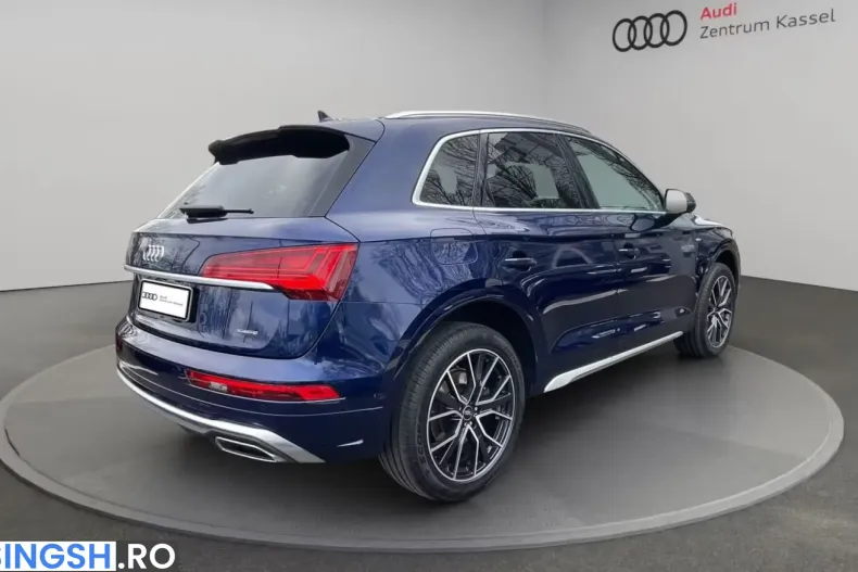 Audi Q5 din 2024 cu 59.864 km - oferta AUD238132 - foto 6