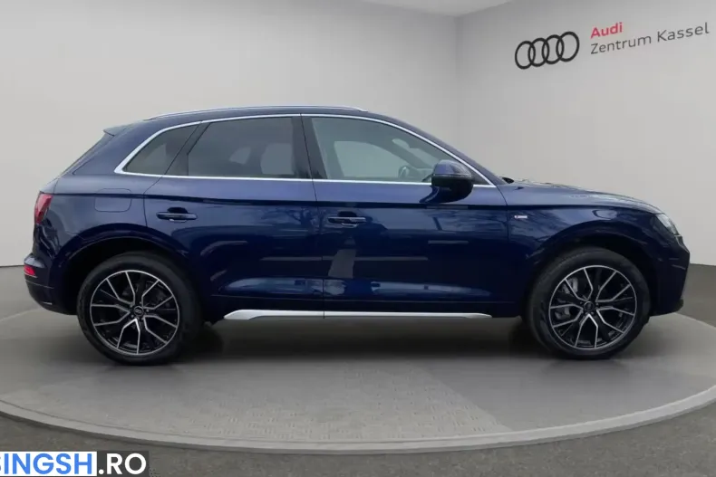 Audi Q5 din 2024 cu 59.864 km - oferta AUD238132 - foto 7