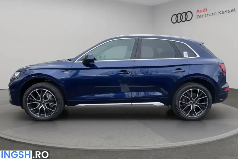 Audi Q5 din 2024 cu 59.864 km - oferta AUD238132 - foto 8