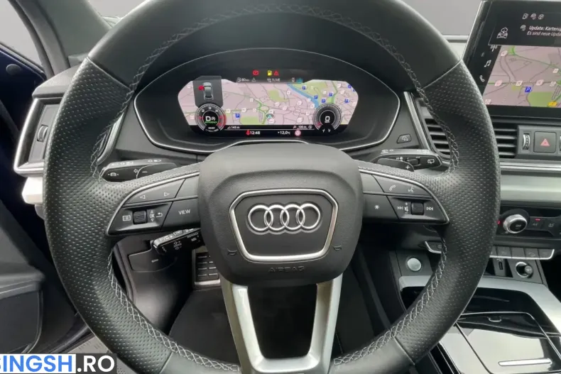 Audi Q5 din 2024 cu 59.864 km - oferta AUD238132 - foto 10