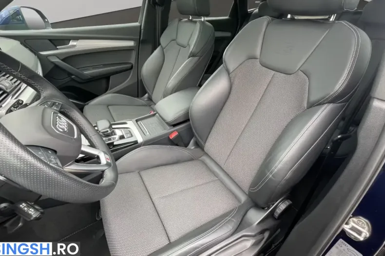 Audi Q5 din 2024 cu 59.864 km - oferta AUD238132 - foto 12