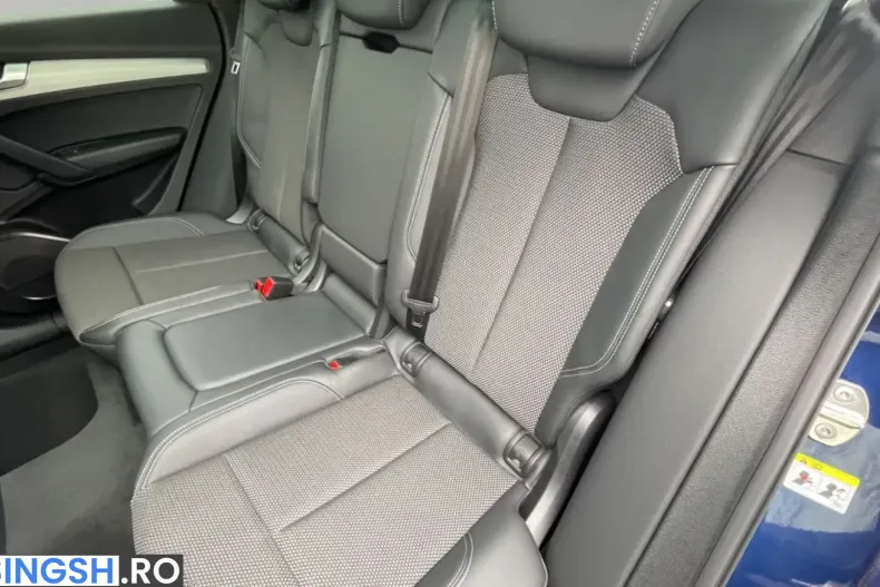 Audi Q5 din 2024 cu 59.864 km - oferta AUD238132 - foto 13