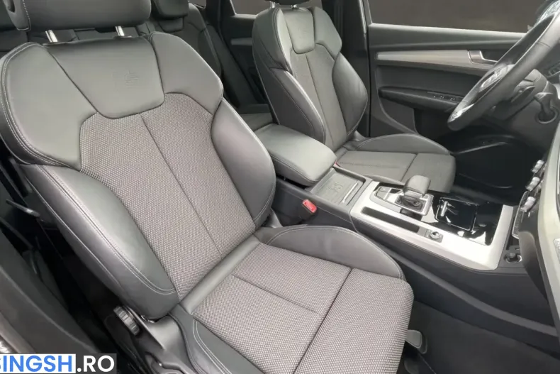 Audi Q5 din 2024 cu 59.864 km - oferta AUD238132 - foto 14