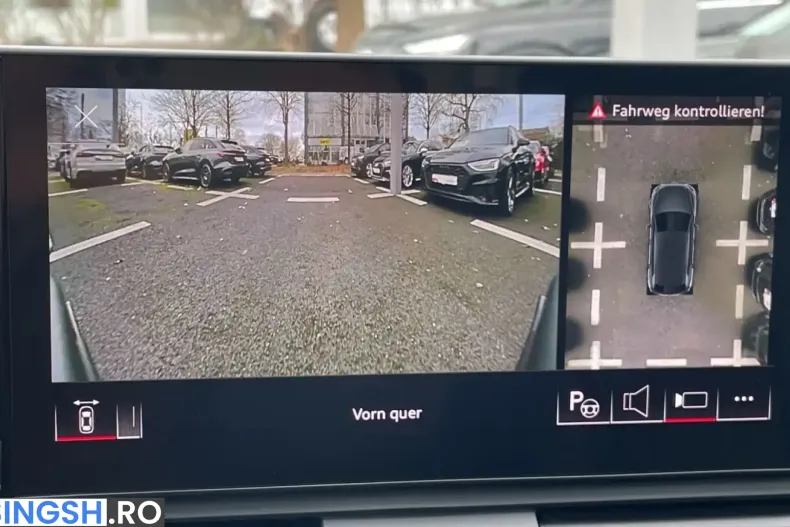 Audi Q5 din 2024 cu 59.864 km - oferta AUD238132 - foto 16