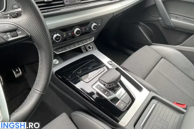 Audi Q5 din 2024 cu 59.864 km - oferta AUD238132 - foto 18