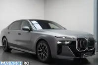 BMW 740 (Seria 7) din 2025 cu 32.400 km - oferta BMW238133 - foto 2