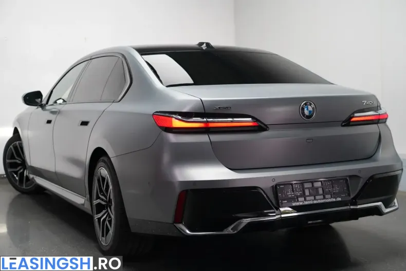 BMW 740 (Seria 7) din 2025 cu 32.400 km - oferta BMW238133 - foto 6