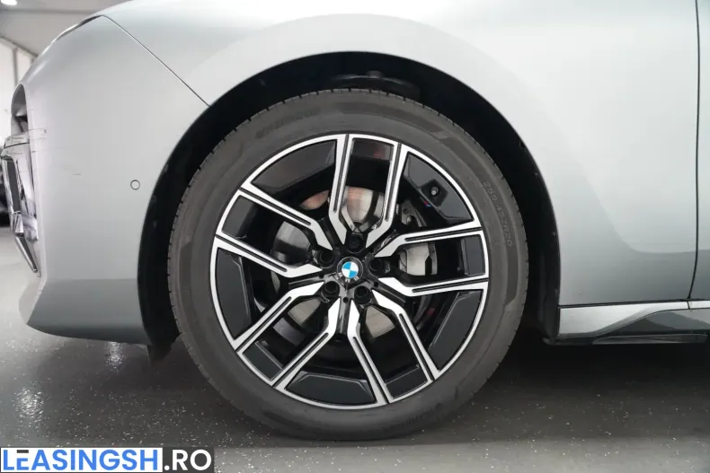 BMW 740 (Seria 7) din 2025 cu 32.400 km - oferta BMW238133 - foto 10