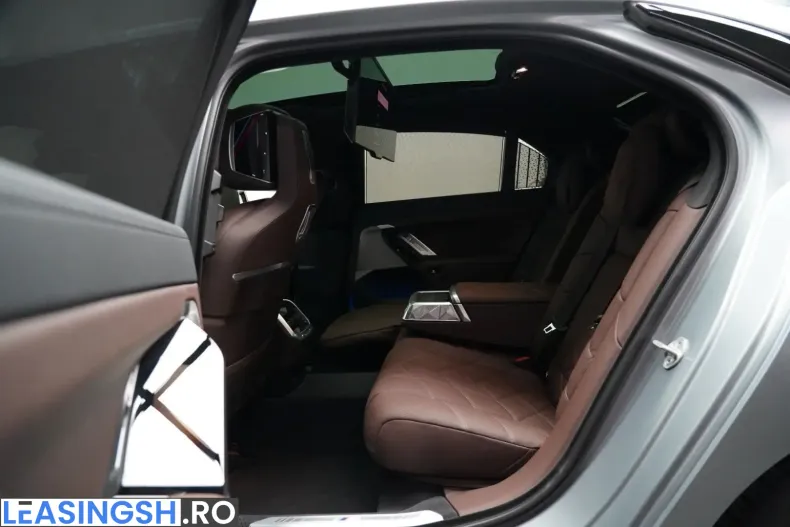 BMW 740 (Seria 7) din 2025 cu 32.400 km - oferta BMW238133 - foto 16