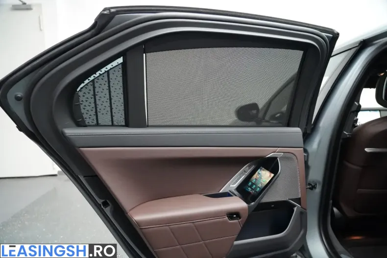 BMW 740 (Seria 7) din 2025 cu 32.400 km - oferta BMW238133 - foto 20