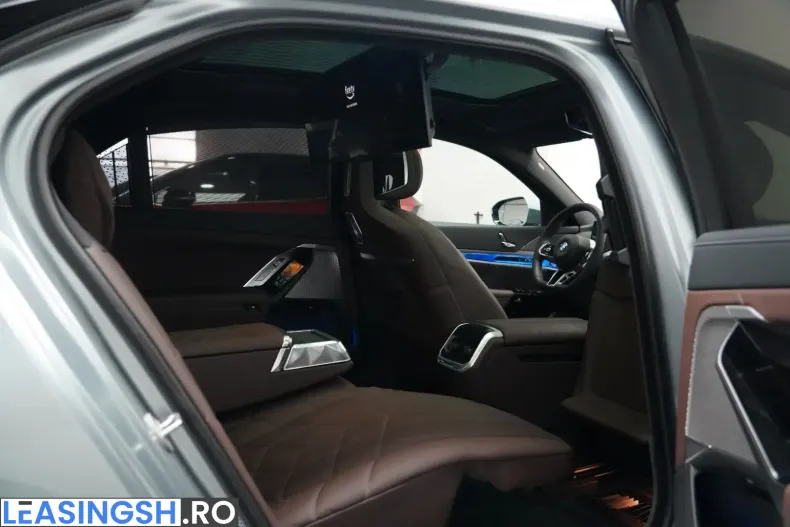 BMW 740 (Seria 7) din 2025 cu 32.400 km - oferta BMW238133 - foto 22