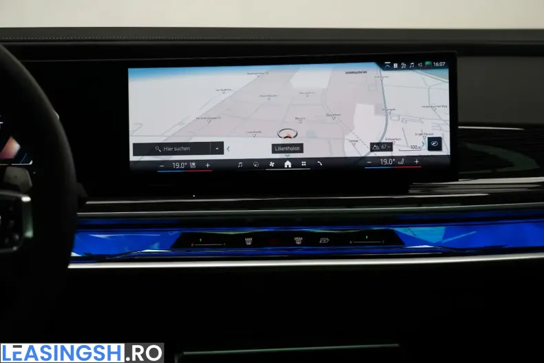 BMW 740 (Seria 7) din 2025 cu 32.400 km - oferta BMW238133 - foto 28