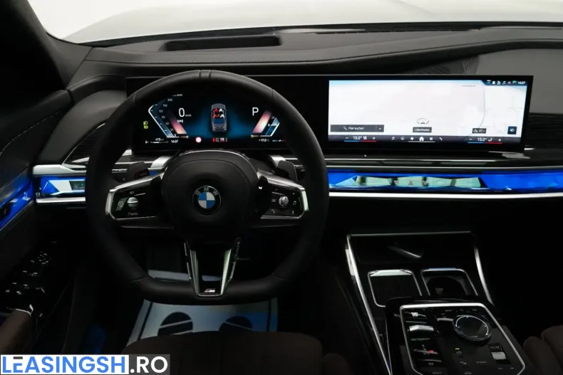 BMW 740 (Seria 7) din 2025 cu 32.400 km - oferta BMW238133 - foto 29