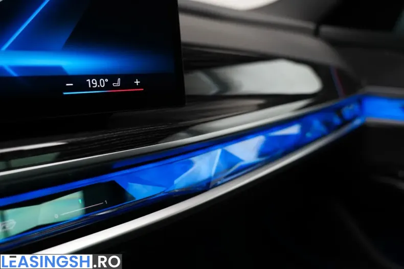 BMW 740 (Seria 7) din 2025 cu 32.400 km - oferta BMW238133 - foto 35