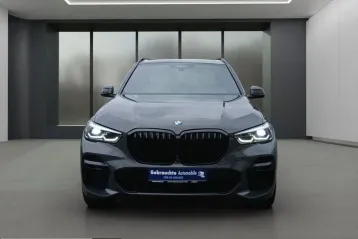BMW X5 din 2022 - oferta BMW238134