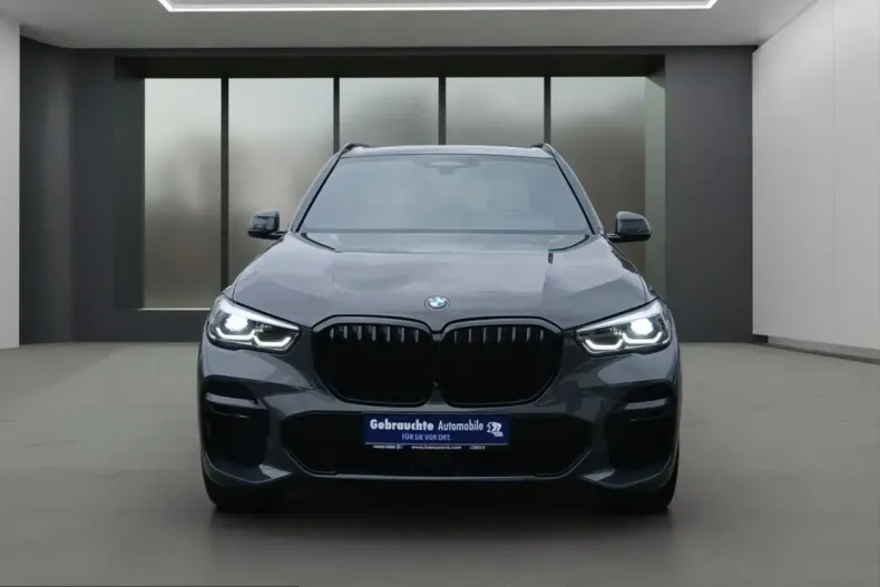 BMW X5 (Seria X) din 2022 cu 97.570 km - oferta BMW238134 - foto 1