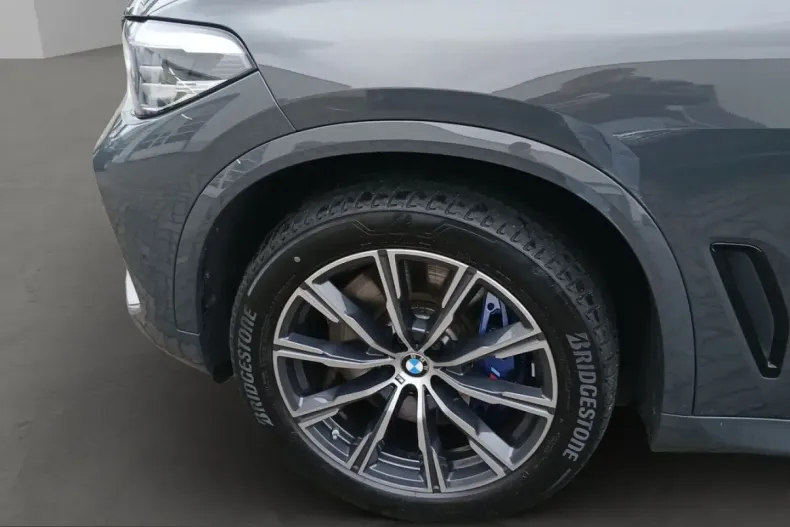 BMW X5 (Seria X) din 2022 cu 97.570 km - oferta BMW238134 - foto 4