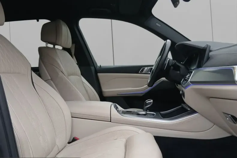 BMW X5 (Seria X) din 2022 cu 97.570 km - oferta BMW238134 - foto 5