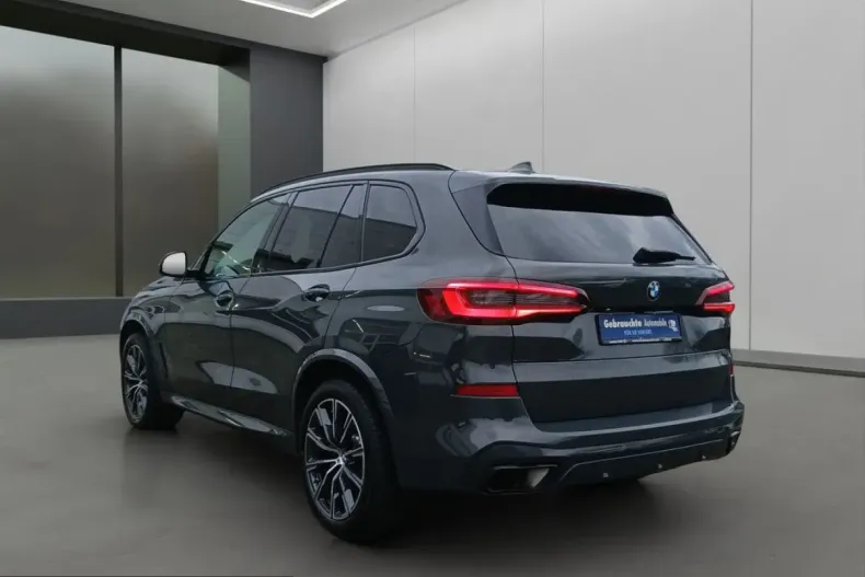 BMW X5 (Seria X) din 2022 cu 97.570 km - oferta BMW238134 - foto 12