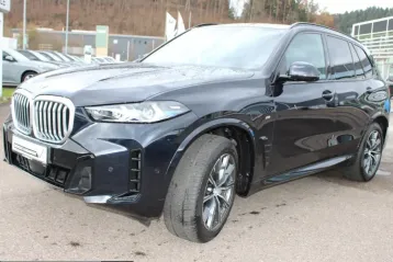 BMW X5 din 2025 - oferta BMW238135