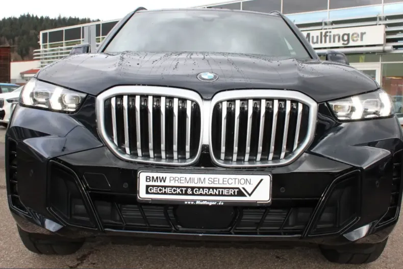 BMW X5 (Seria X) din 2025 cu 16.504 km - oferta BMW238135 - foto 2