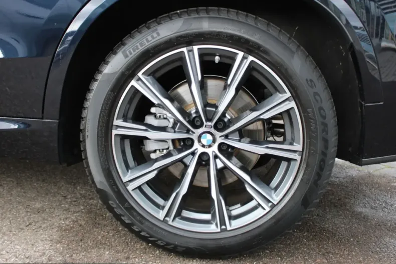 BMW X5 (Seria X) din 2025 cu 16.504 km - oferta BMW238135 - foto 5
