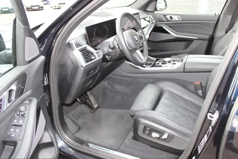 BMW X5 (Seria X) din 2025 cu 16.504 km - oferta BMW238135 - foto 6
