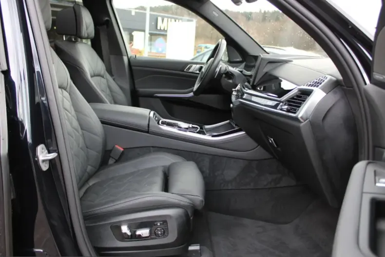 BMW X5 (Seria X) din 2025 cu 16.504 km - oferta BMW238135 - foto 7