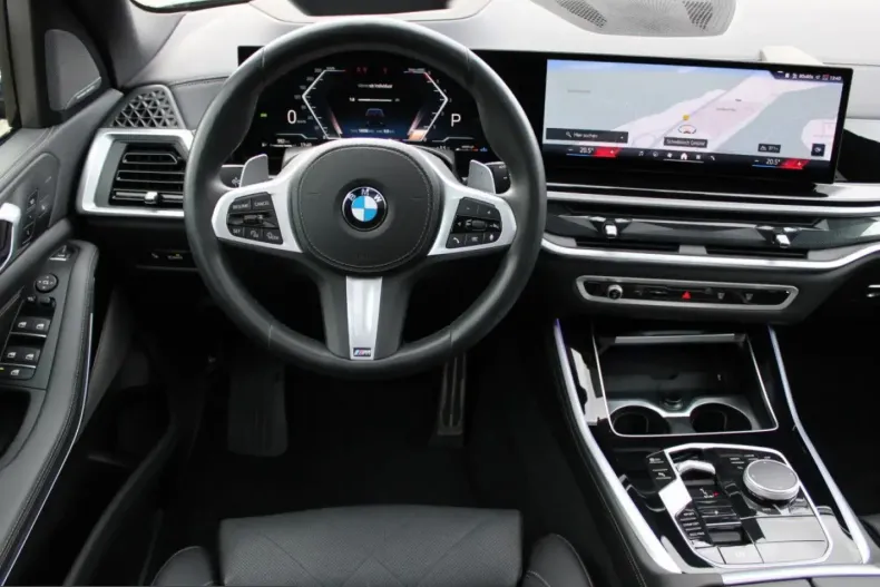 BMW X5 (Seria X) din 2025 cu 16.504 km - oferta BMW238135 - foto 8