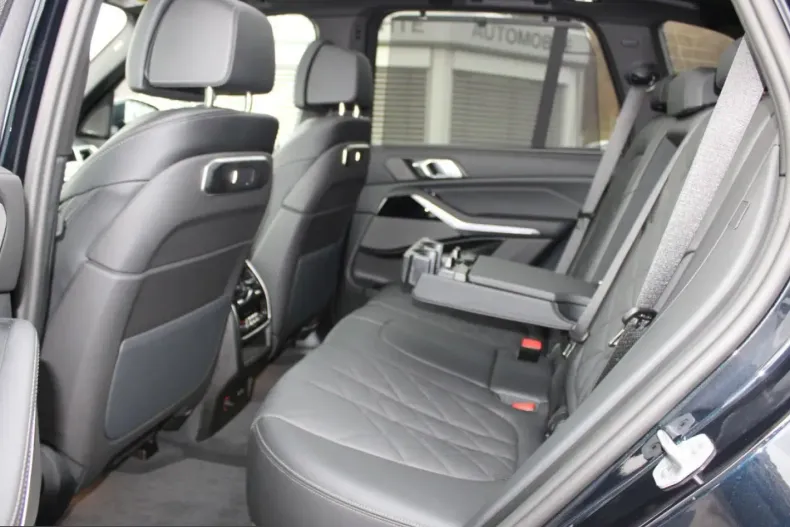BMW X5 (Seria X) din 2025 cu 16.504 km - oferta BMW238135 - foto 15