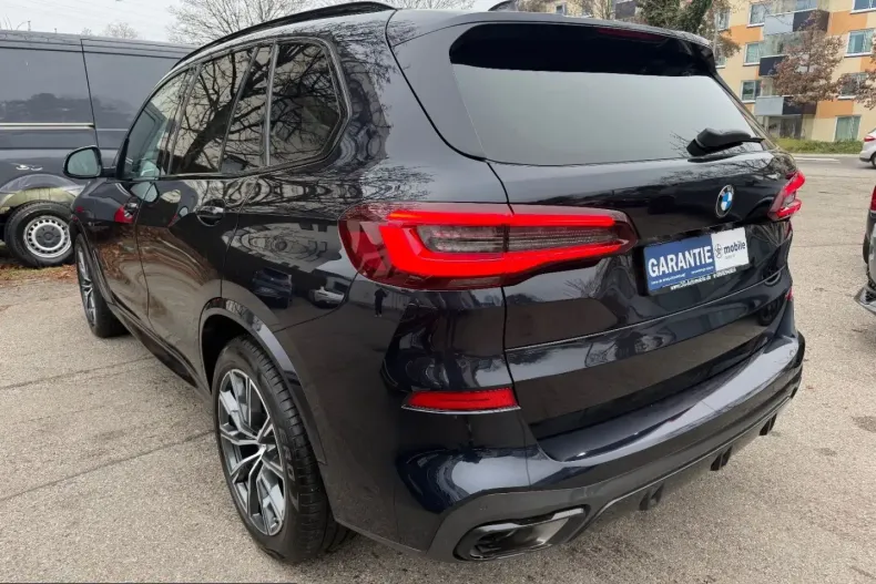 BMW X5 (Seria X) din 2022 cu 75.807 km - oferta BMW238136 - foto 3