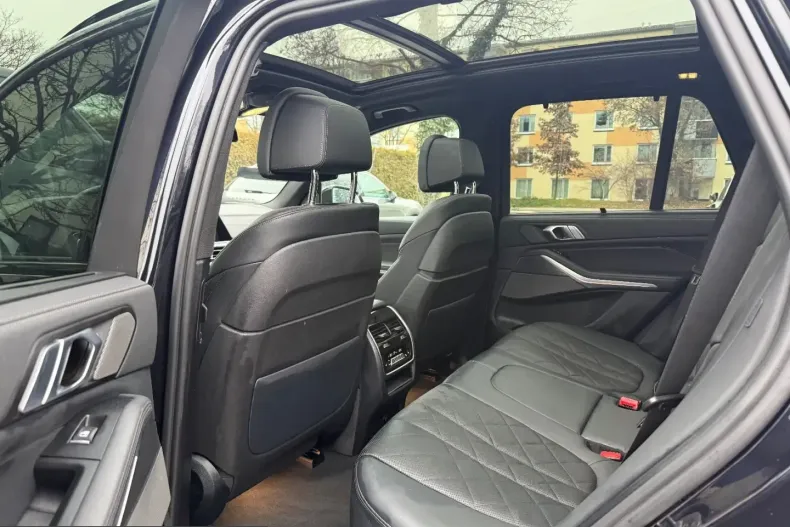 BMW X5 (Seria X) din 2022 cu 75.807 km - oferta BMW238136 - foto 10