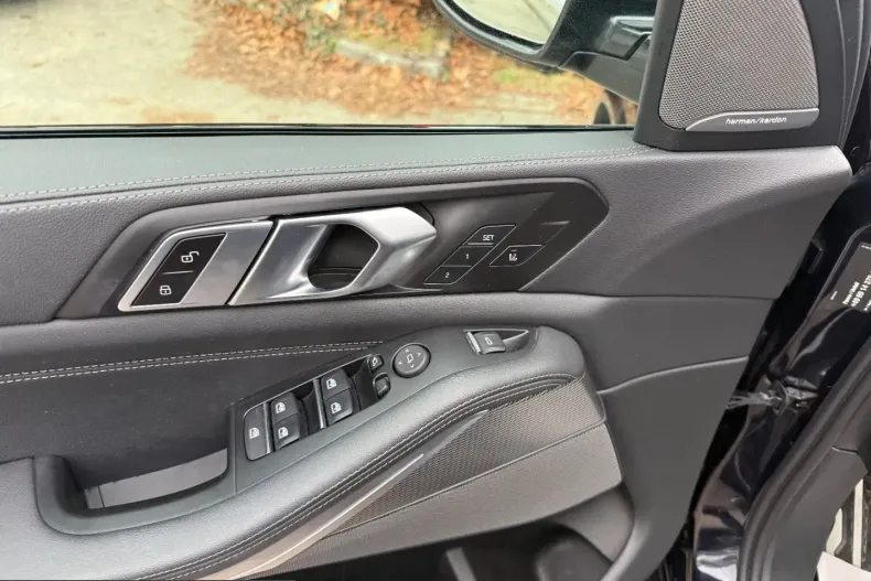 BMW X5 (Seria X) din 2022 cu 75.807 km - oferta BMW238136 - foto 17