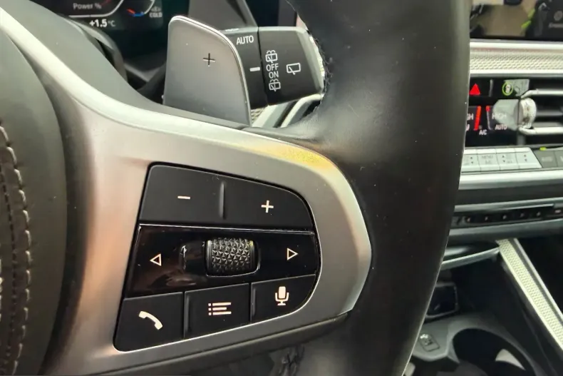 BMW X5 (Seria X) din 2022 cu 75.807 km - oferta BMW238136 - foto 23