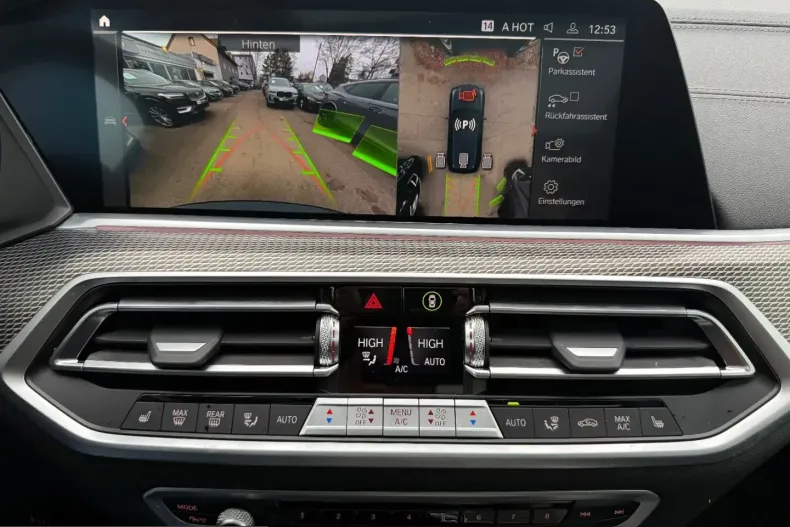 BMW X5 (Seria X) din 2022 cu 75.807 km - oferta BMW238136 - foto 26