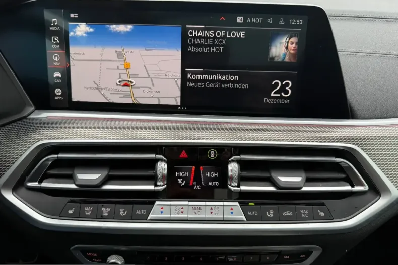BMW X5 (Seria X) din 2022 cu 75.807 km - oferta BMW238136 - foto 27