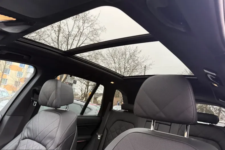 BMW X5 (Seria X) din 2022 cu 75.807 km - oferta BMW238136 - foto 34
