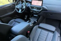 BMW X3 (Seria X) din 2024 cu 47.000 km - oferta BMW238137 - foto 2