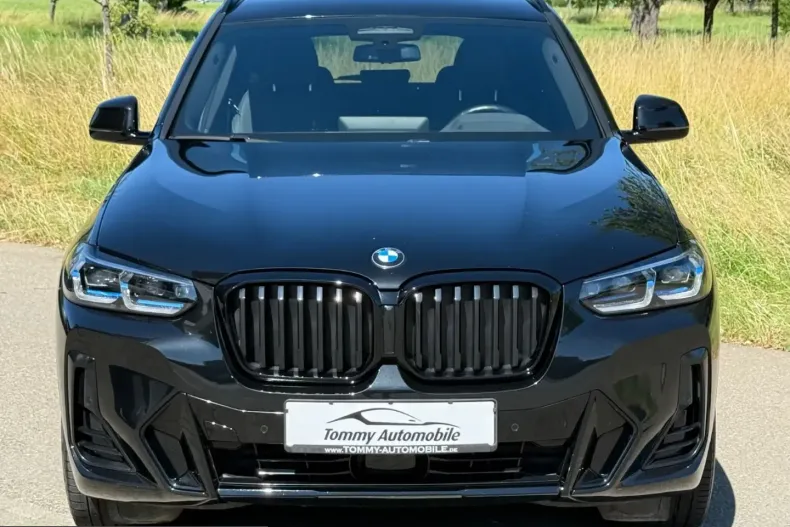 BMW X3 (Seria X) din 2024 cu 47.000 km - oferta BMW238137 - foto 3