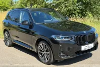 BMW X3 (Seria X) din 2024 cu 47.000 km - oferta BMW238137 - foto 4