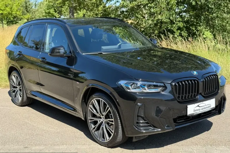 BMW X3 (Seria X) din 2024 cu 47.000 km - oferta BMW238137 - foto 4