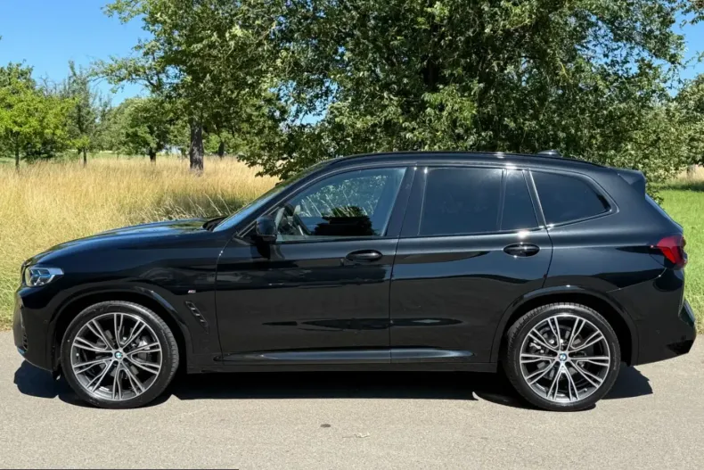 BMW X3 (Seria X) din 2024 cu 47.000 km - oferta BMW238137 - foto 6