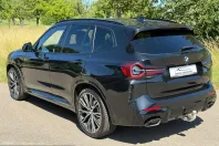 BMW X3 (Seria X) din 2024 cu 47.000 km - oferta BMW238137 - foto 7