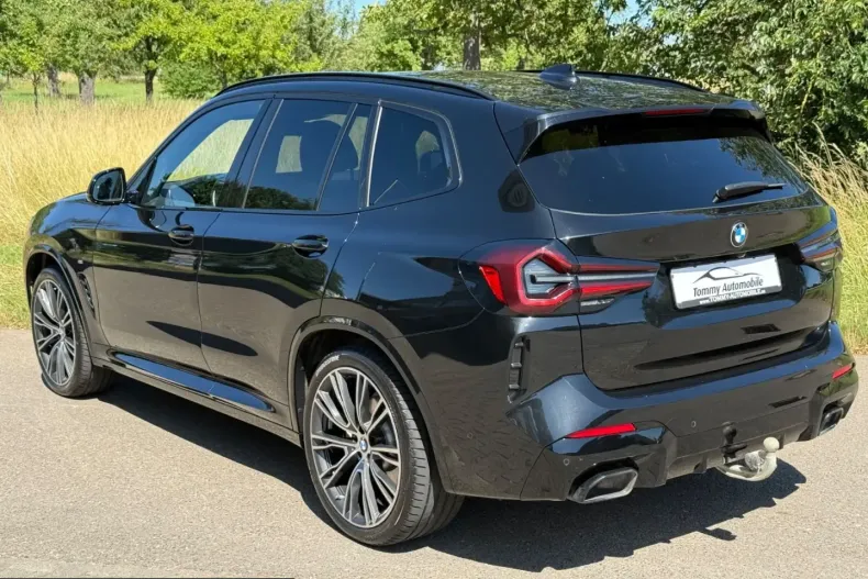 BMW X3 (Seria X) din 2024 cu 47.000 km - oferta BMW238137 - foto 7