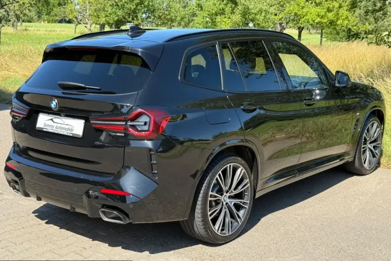 BMW X3 (Seria X) din 2024 cu 47.000 km - oferta BMW238137 - foto 9