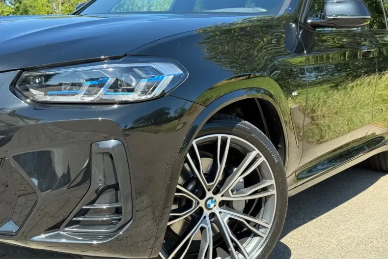 BMW X3 (Seria X) din 2024 cu 47.000 km - oferta BMW238137 - foto 10